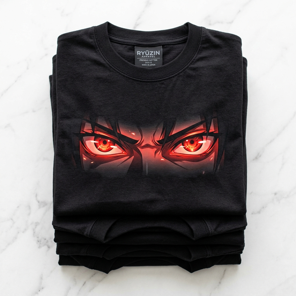 Anime Tees